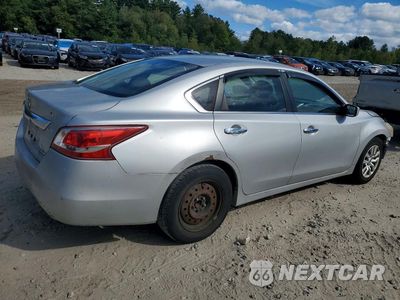 Trzecie zdjęcie samochodu z tyłu: 2013 NISSAN ALTIMA 2.5 VIN:1N4AL3AP1DC160732 - miniatura