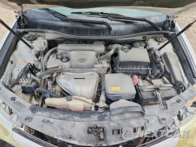 Zdjęcie 11 z 12 samochodu: 2014 TOYOTA CAMRY SE VIN:4T1BF1FK2EU377589 - miniatura