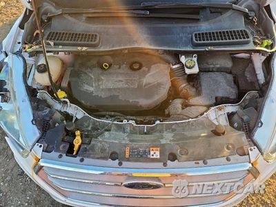 Zdjęcie 12 z 13 samochodu: 2018 FORD ESCAPE TITANIUM VIN:1FMCU9J90JUB71310 - miniatura