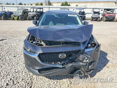 Piąte zdjęcie samochodu w środku: 2020 MAZDA CX-30 PREFERRED VIN:3MVDMBDL5LM139708 - miniatura