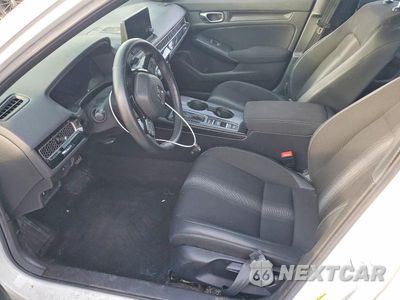 Zdjęcie 7 z 12 samochodu: 2025 HONDA CIVIC SPORT VIN:2HGFE2F55SH542687 - miniatura