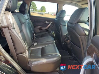 Zdjęcie 11 z 13 samochodu: 2010 ACURA MDX TECHNOLOGY VIN:2HNYD2H64AH502528 - miniatura