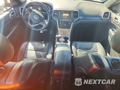 Zdjęcie 8 z 13 samochodu: 2015 JEEP GRAND CHEROKEE LIMITED VIN:1C4RJFBG2FC602357 - miniatura
