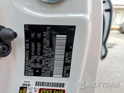 Zdjęcie 13 z 13 samochodu: 2021 TOYOTA SIENNA XLE VIN:5TDYRKEC9MS020810 - miniatura