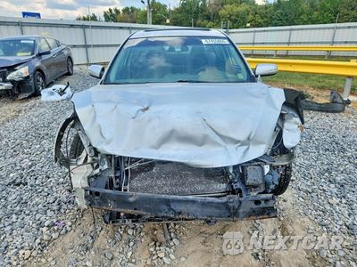Piąte zdjęcie samochodu w środku: 2012 NISSAN ALTIMA 2.5 VIN:1N4AL2AP1CN434184 - miniatura