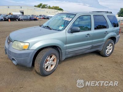 2007 FORD ESCAPE XLT 1FMYU93127KA30174 - główne zdjęcie licytacji z USA - miniatura