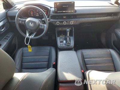 Zdjęcie 8 z 13 samochodu: 2025 HONDA CR-V SPORT-L VIN:7FARS5H8XSE006292 - miniatura