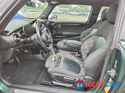 Zdjęcie 7 z 12 samochodu: 2016 MINI COOPER S VIN:WMWXP7C54G2A42759 - miniatura