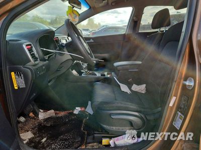 Zdjęcie 7 z 12 samochodu: 2017 KIA SPORTAGE LX VIN:KNDPM3AC3H7079759 - miniatura