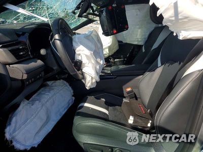Zdjęcie 7 z 12 samochodu: 2026 TOYOTA CAMRY SE VIN:4T1DAACKXTU691306 - miniatura