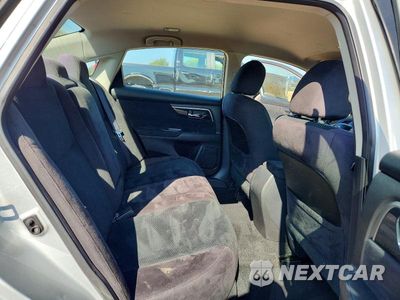 Zdjęcie 10 z 12 samochodu: 2014 NISSAN ALTIMA 2.5 S VIN:1N4AL3AP0EC424038 - miniatura