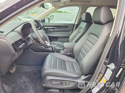 Zdjęcie 7 z 13 samochodu: 2026 HONDA CR-V EXL VIN:5J6RS4H78TL012520 - miniatura