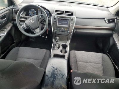 Zdjęcie 8 z 12 samochodu: 2017 TOYOTA CAMRY LE VIN:4T1BF1FK7HU761792 - miniatura