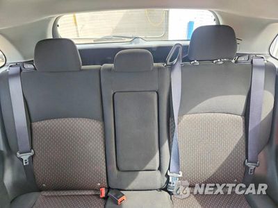 Zdjęcie 10 z 13 samochodu: 2017 MITSUBISHI OUTLANDER SPORT ES VIN:JA4AP3AU0HZ000536 - miniatura
