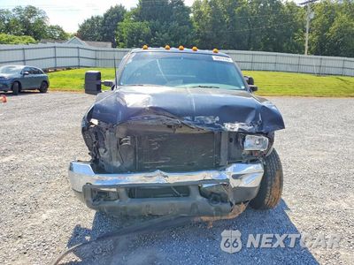 Piąte zdjęcie samochodu w środku: 2002 FORD F250 SUPER DUTY VIN:3FTNW20F92MA07212 - miniatura
