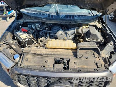 Zdjęcie 11 z 12 samochodu: 2022 FORD F150 SUPERCREW VIN:1FTFW1E56NFA61280 - miniatura