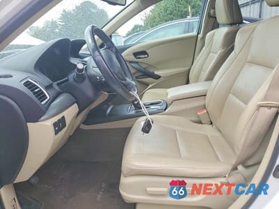 Zdjęcie 7 z 13 samochodu: 2016 ACURA RDX TECHNOLOGY VIN:5J8TB4H54GL013374 - miniatura