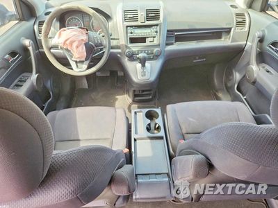 Zdjęcie 8 z 14 samochodu: 2008 HONDA CR-V LX VIN:JHLRE38368C021845 - miniatura