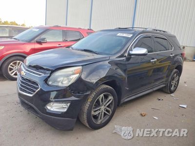 2017 CHEVROLET EQUINOX PREMIER 2GNALDEK5H1579913 - główne zdjęcie licytacji z USA - miniatura
