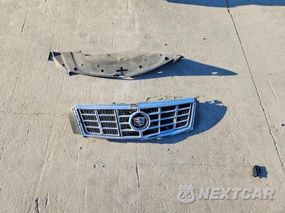 Zdjęcie 12 z 13 samochodu: 2013 CADILLAC XTS VIN:2G61N5S35D9130011 - miniatura