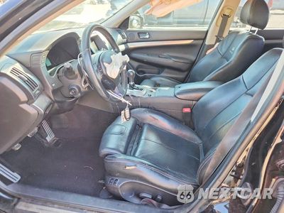Zdjęcie 7 z 13 samochodu: 2012 INFINITI G37 SEDAN JOURNEY VIN:JN1CV6APXCM933904 - miniatura