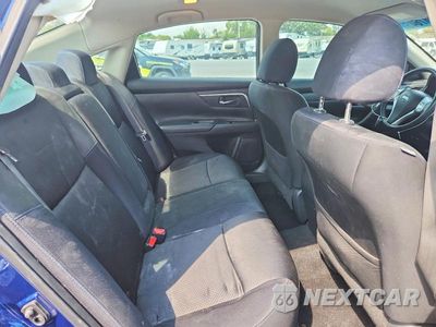 Zdjęcie 10 z 12 samochodu: 2017 NISSAN ALTIMA 2.5 SR VIN:1N4AL3AP6HC260086 - miniatura