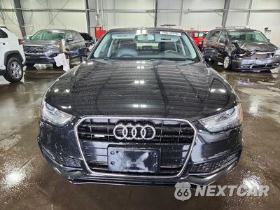 Piąte zdjęcie samochodu w środku: 2015 AUDI A4 PREMIUM PLUS VIN:WAUFFAFL1FN029824 - miniatura