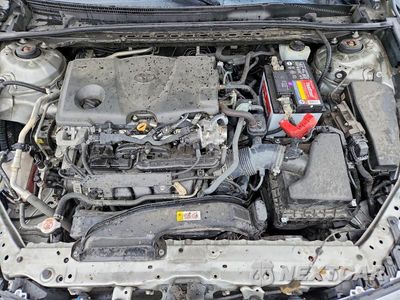 Zdjęcie 11 z 12 samochodu: 2021 TOYOTA CAMRY XSE VIN:4T1K61AK2MU444231 - miniatura