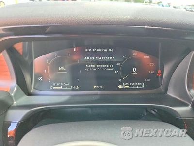 Zdjęcie 9 z 13 samochodu: 2023 LINCOLN AVIATOR RESERVE VIN:5LM5J7WC1PGL14599 - miniatura
