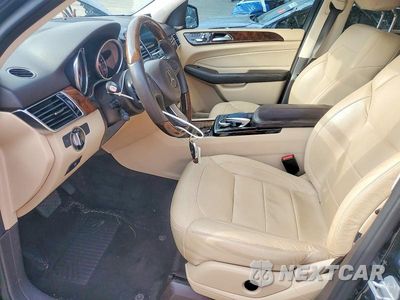 Zdjęcie 7 z 13 samochodu: 2016 MERCEDES-BENZ GLE 350 4MATIC VIN:4JGDA5HB9GA664637 - miniatura