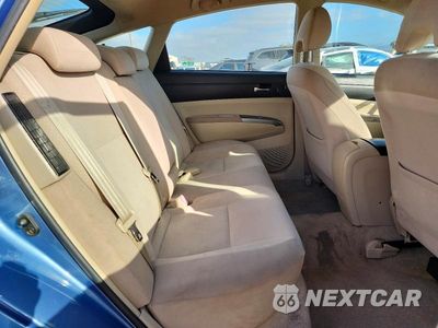 Zdjęcie 10 z 12 samochodu: 2005 TOYOTA PRIUS BASE VIN:JTDKB20U153079511 - miniatura