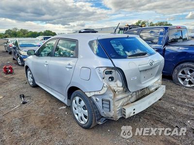 Drugie zdjęcie samochodu z przodu: 2012 TOYOTA MATRIX L VIN:2T1KU4EE1CC801930 - miniatura