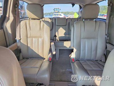 Zdjęcie 10 z 13 samochodu: 2015 CHRYSLER TOWN & COUNTRY TOURING L VIN:2C4RC1CG1FR645980 - miniatura