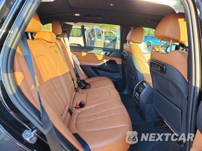 Zdjęcie 11 z 14 samochodu: 2019 BMW X5 XDRIVE40I VIN:5UXCR6C50KLL12400 - miniatura