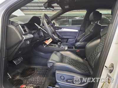 Zdjęcie 7 z 13 samochodu: 2018 AUDI SQ5 PREMIUM PLUS VIN:WA1A4AFY4J2224724 - miniatura