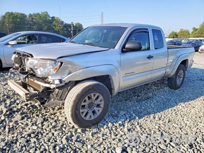 2013 TOYOTA TACOMA V6 5TFUU4ENXDX074122 - główne zdjęcie licytacji z USA - miniatura