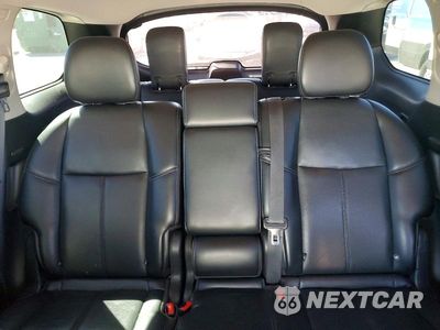 Zdjęcie 10 z 14 samochodu: 2017 NISSAN PATHFINDER PLATINUM VIN:5N1DR2MN9HC660052 - miniatura