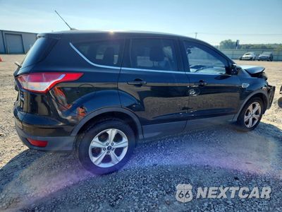 Trzecie zdjęcie samochodu z tyłu: 2015 FORD ESCAPE SE VIN:1FMCU0G91FUC07113 - miniatura