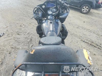 Zdjęcie 6 z 9 samochodu: 2020 HARLEY-DAVIDSON FLTRK VIN:1HD1KZF11LB654886 - miniatura