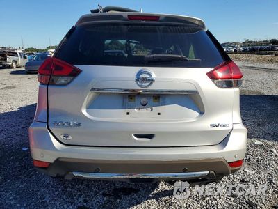 Zdjęcie 6 z 13 samochodu: 2020 NISSAN ROGUE SV VIN:KNMAT2MV6LP534211 - miniatura