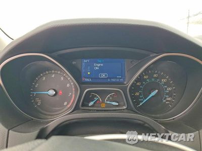 Zdjęcie 9 z 12 samochodu: 2014 FORD FOCUS SE VIN:1FADP3F25EL249493 - miniatura