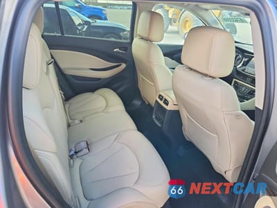 Zdjęcie 11 z 13 samochodu: 2020 BUICK ENVISION PREFERRED VIN:LRBFXBSA3LD213057 - miniatura