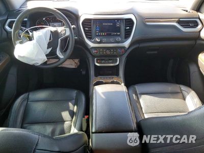 Zdjęcie 8 z 12 samochodu: 2023 GMC ACADIA SLE VIN:1GKKNKL46PZ123851 - miniatura
