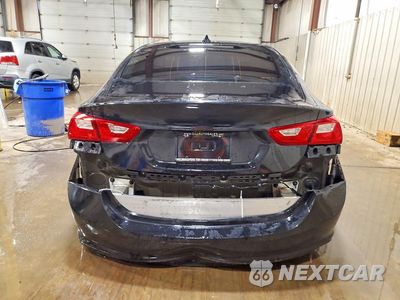 Zdjęcie 6 z 12 samochodu: 2017 CHEVROLET MALIBU LT VIN:1G1ZE5ST4HF150241 - miniatura