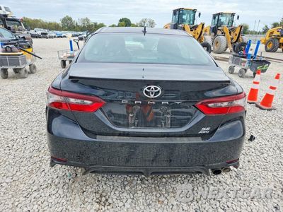 Zdjęcie 6 z 12 samochodu: 2023 TOYOTA CAMRY SE VIN:4T1T11BK8PU079916 - miniatura