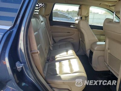 Zdjęcie 11 z 14 samochodu: 2020 JEEP GRAND CHEROKEE LIMITED VIN:1C4RJFBG0LC340267 - miniatura