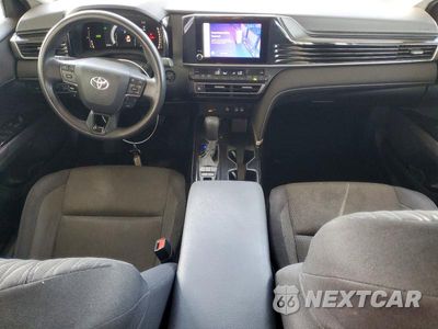 Zdjęcie 8 z 13 samochodu: 2025 TOYOTA CAMRY LE VIN:4T1DAACK5SU000665 - miniatura