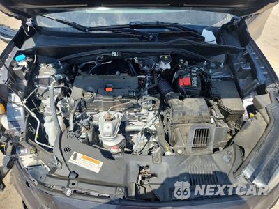 Zdjęcie 12 z 13 samochodu: 2025 HONDA HR-V EXL VIN:3CZRZ1H78SM749112 - miniatura