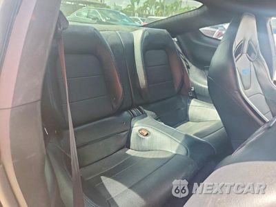 Zdjęcie 10 z 13 samochodu: 2022 FORD MUSTANG VIN:1FA6P8TH1N5100047 - miniatura