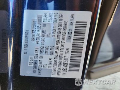 Zdjęcie 14 z 14 samochodu: 2019 MAZDA CX-5 TOURING VIN:JM3KFACM3K1570171 - miniatura